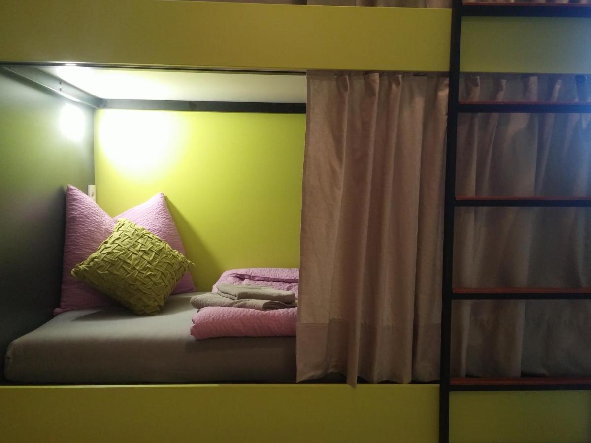 Hostel **Casa Del Sole** Klenovica Εξωτερικό φωτογραφία
