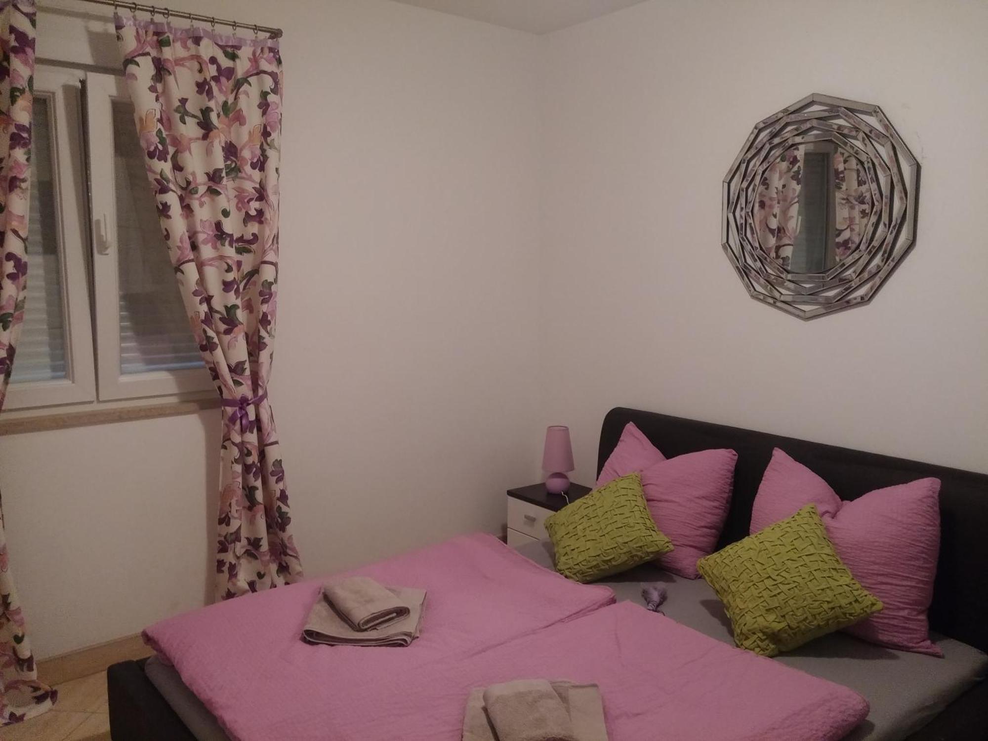 Hostel **Casa Del Sole** Klenovica Εξωτερικό φωτογραφία