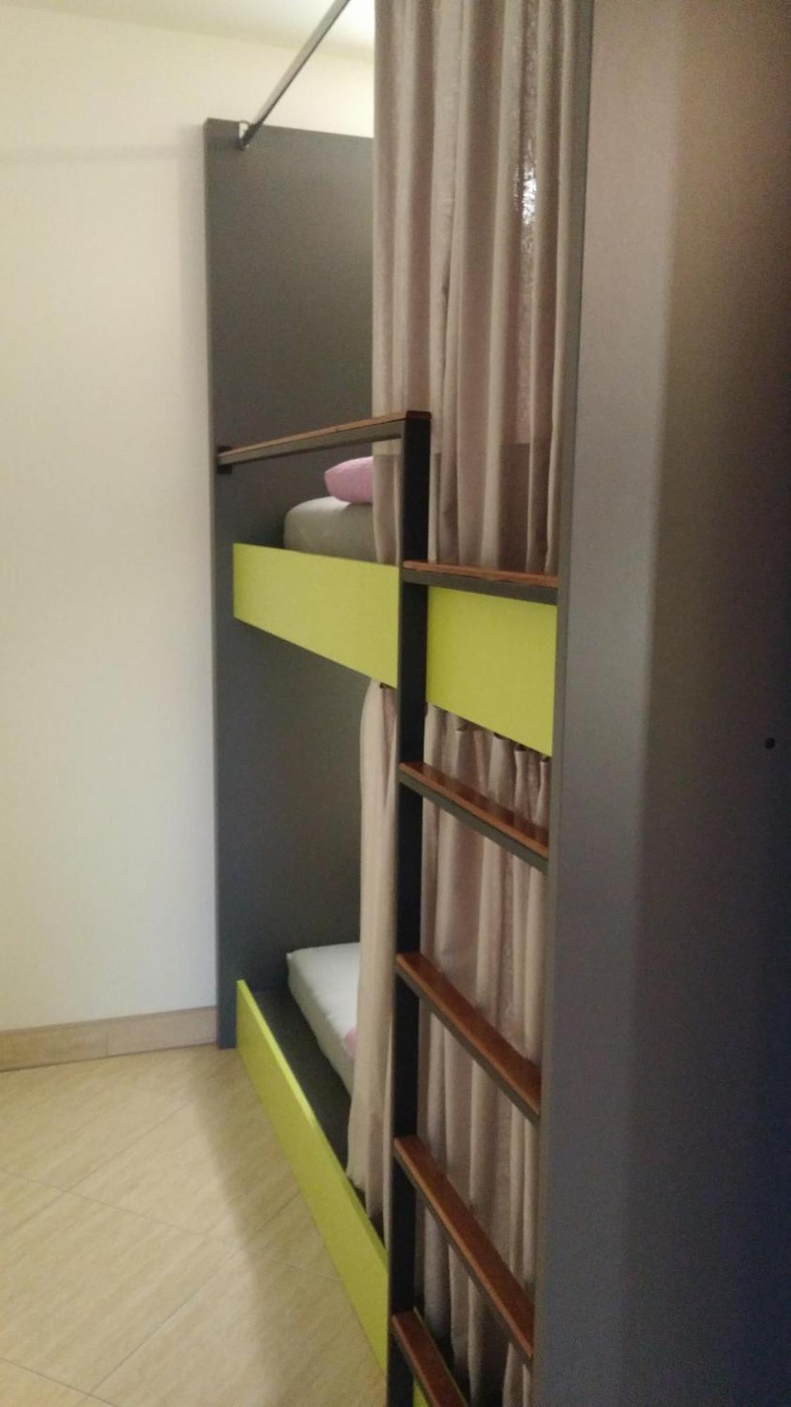 Hostel **Casa Del Sole** Klenovica Εξωτερικό φωτογραφία