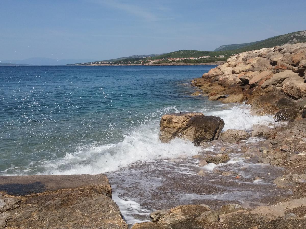 Hostel **Casa Del Sole** Klenovica Εξωτερικό φωτογραφία